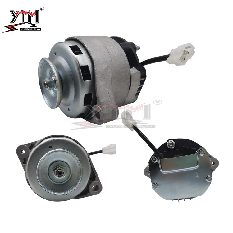 22126 12V 40A 10943N Alternator for Yan Mar GP9914