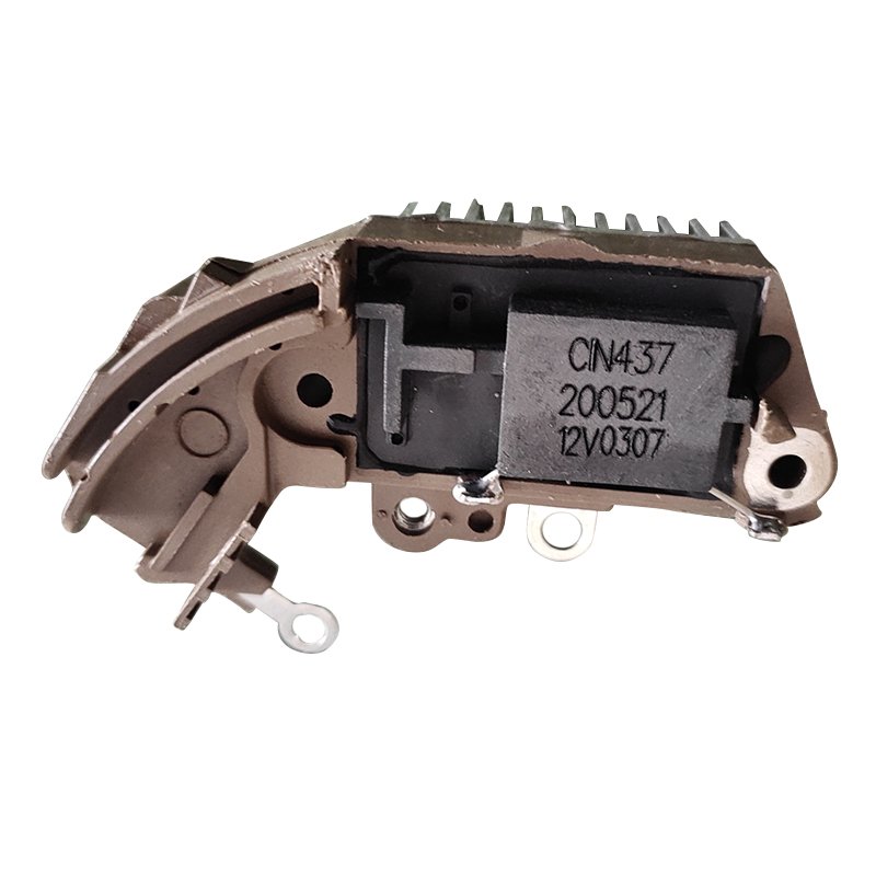 Generator Regulator Assy OEM 27700-50030 for Alternator Parts HILUX SURF 4RUNNER 2002-2005