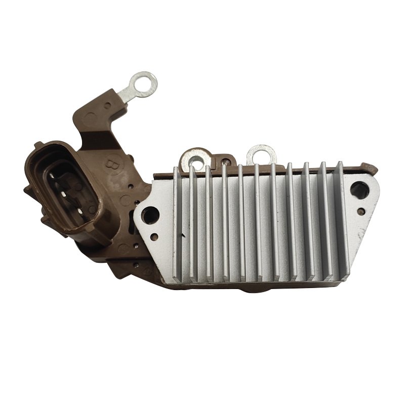 Generator Regulator Assy OEM 27700-50030 for Alternator Parts HILUX SURF 4RUNNER 2002-2005