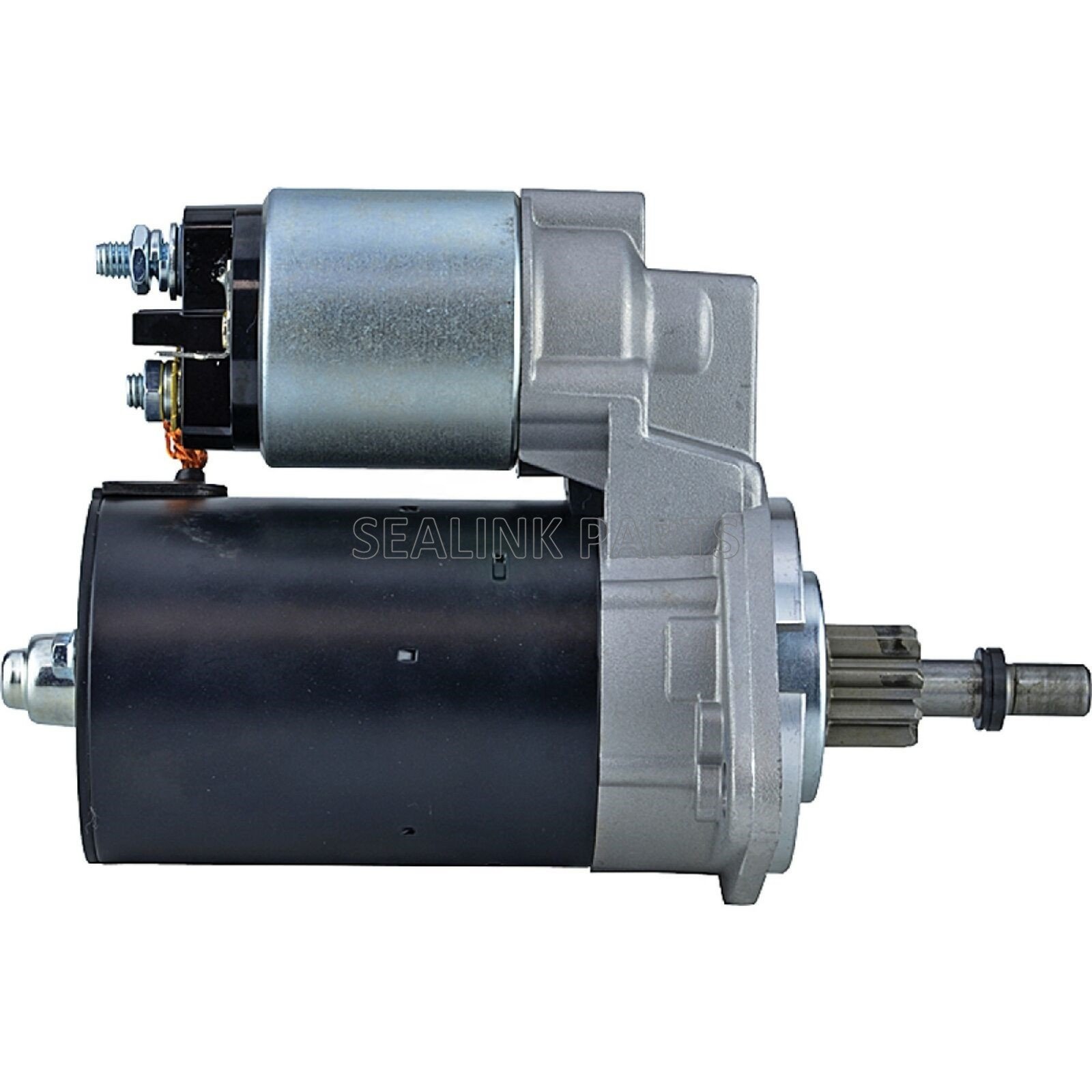 New Starter for Volkswagen VW Super Beetle Combi Panel Beetle Transporter 111-911-023 211-911-023B 211-911-023 311-911-023C