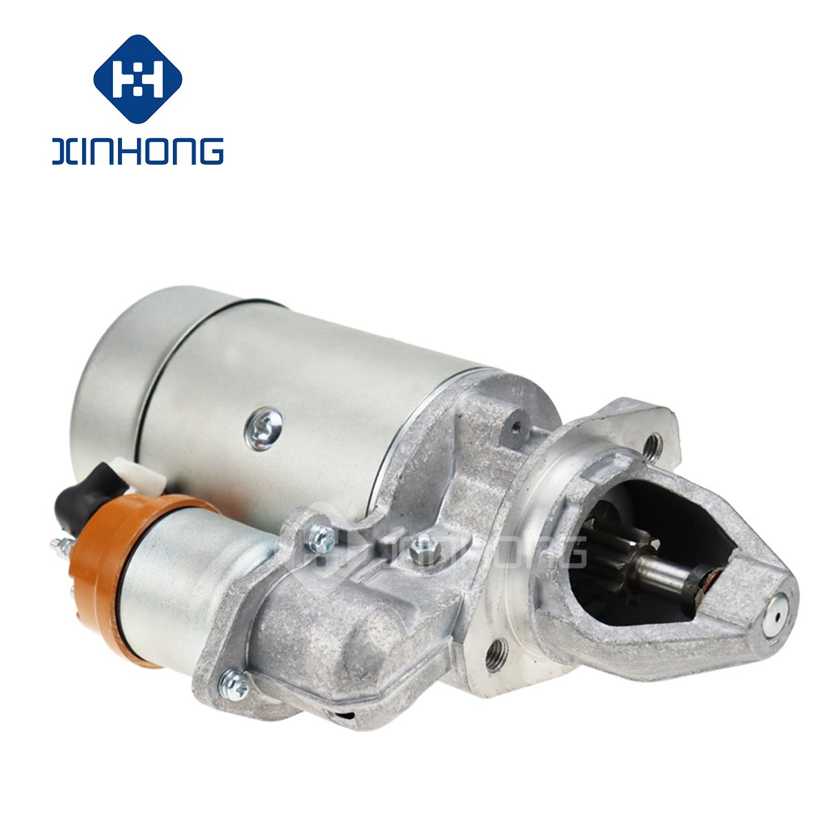 Generator Starter Best Selling Auto Car Starter Motor for CT230A1-3708