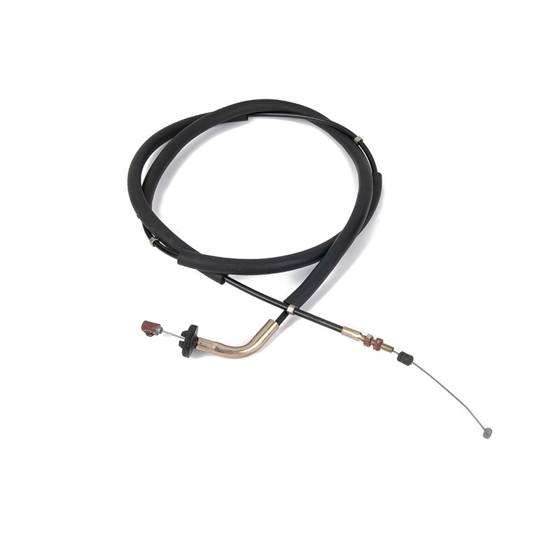 Custom Made for Auto Car Motor Boat Ship Control Cable Throttle Choke Starter Stop Cable Assembly