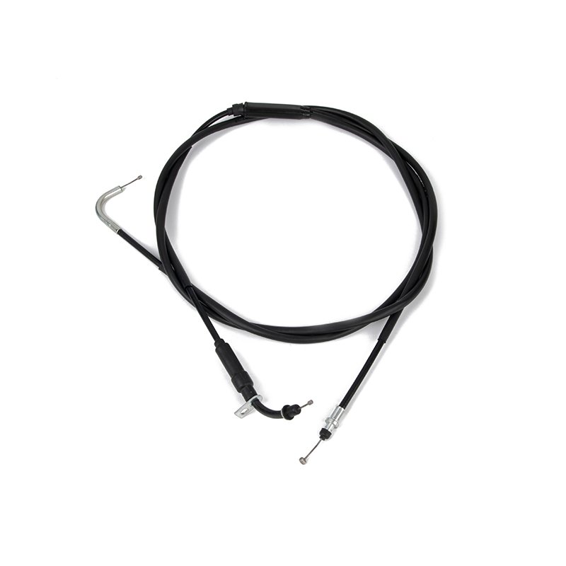Custom Made for Auto Car Motor Boat Ship Control Cable Throttle Choke Starter Stop Cable Assembly