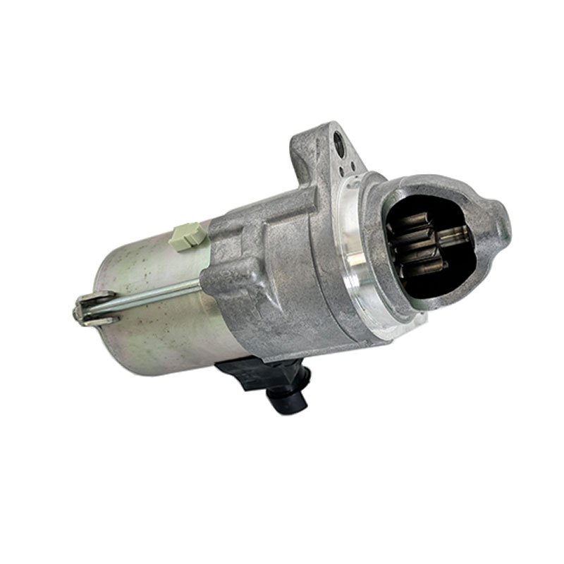 31200-RAA-A53 Starter High Quality Starter for Easy Installation and Reliable Performance for Honda