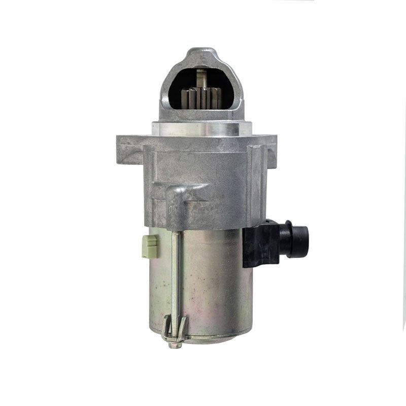 31200-RAA-A53 Starter High Quality Starter for Easy Installation and Reliable Performance for Honda