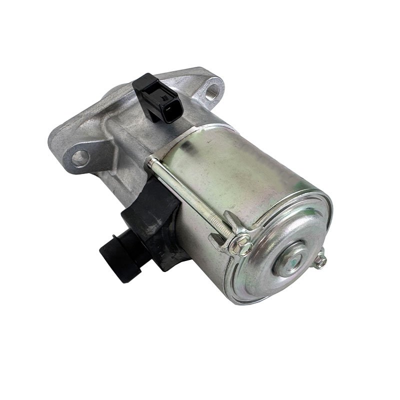 31200-RAA-A53 Starter High Quality Starter for Easy Installation and Reliable Performance for Honda