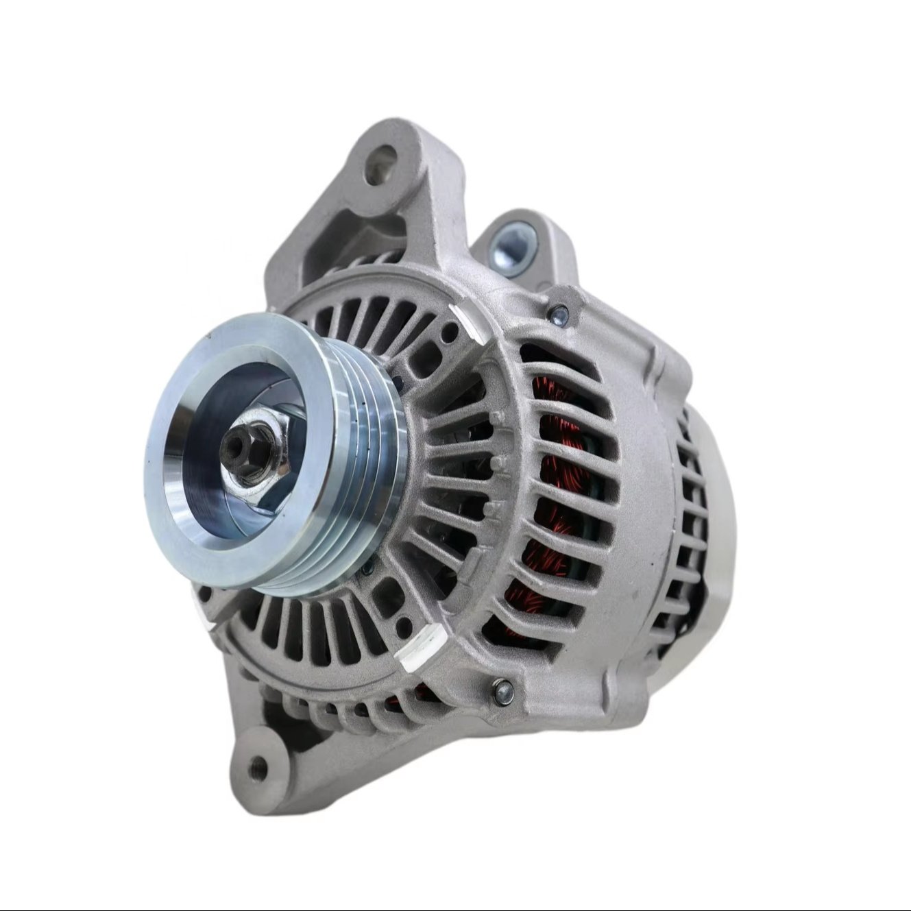 27060-21150 11203 27060-21151 for DENSO 12V 80AMP CW for Toyota Yaris Alternator