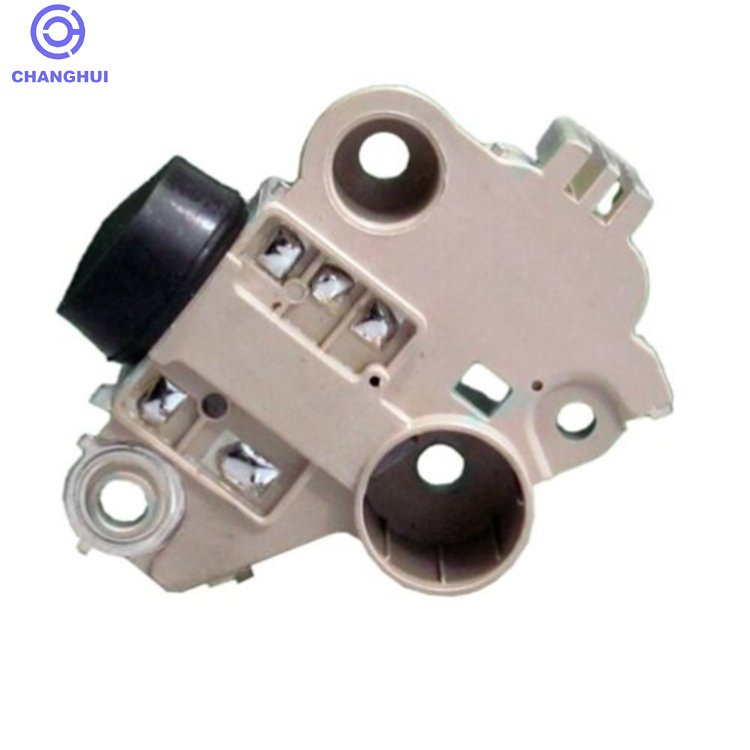 Brand New Assy. Car Alternator Regulator 500C09001 Auto Voltage Regulator 81110743 Automotive Generator 37370-22600 for Hyundai