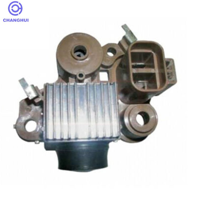 Brand New Assy. Car Alternator Regulator 500C09001 Auto Voltage Regulator 81110743 Automotive Generator 37370-22600 for Hyundai
