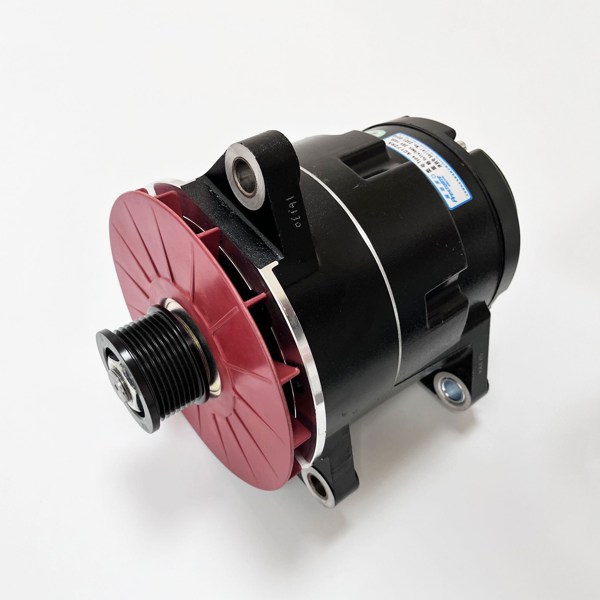 Prestolite Alternator 172RA for Bus air Conditioner