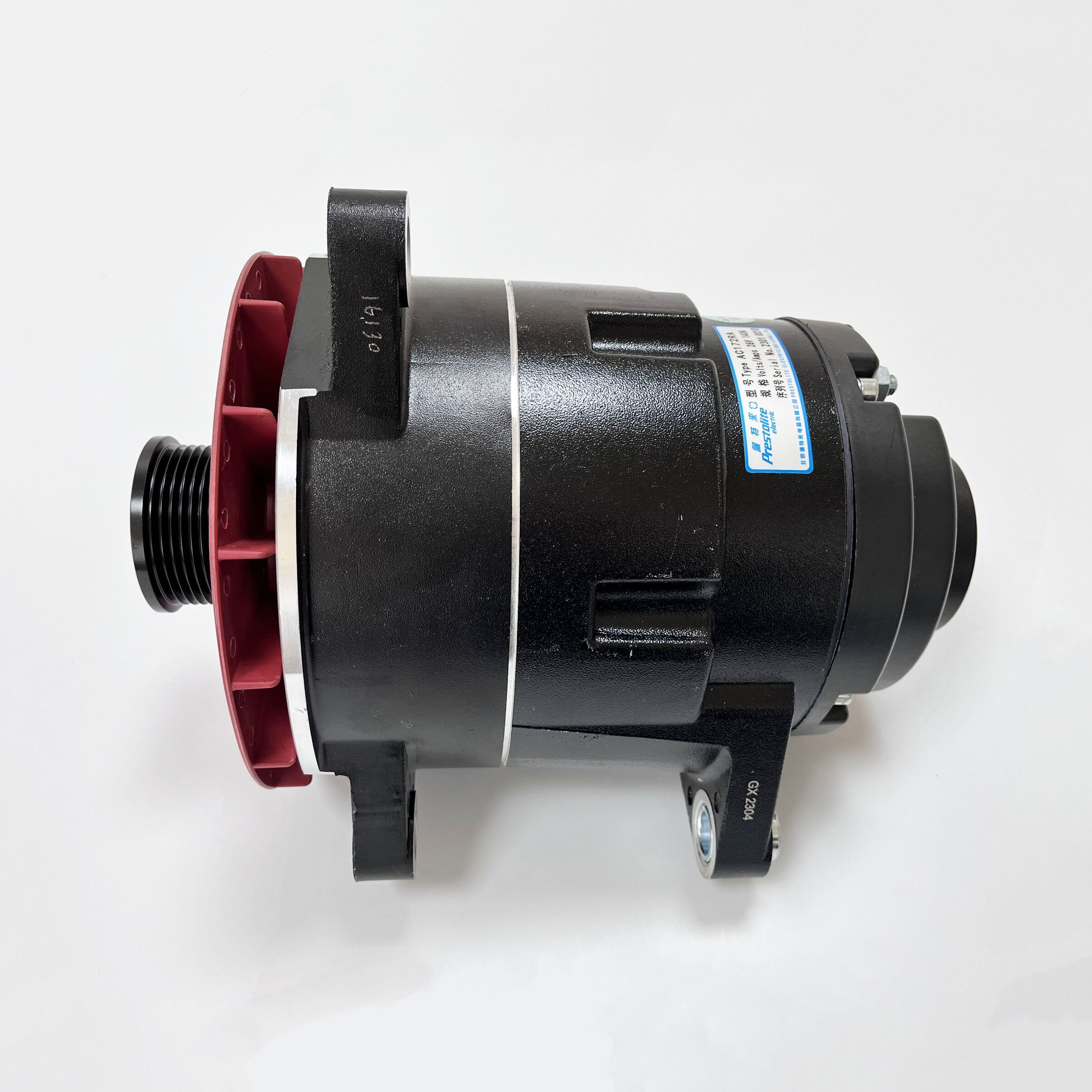Prestolite Alternator 172RA for Bus air Conditioner