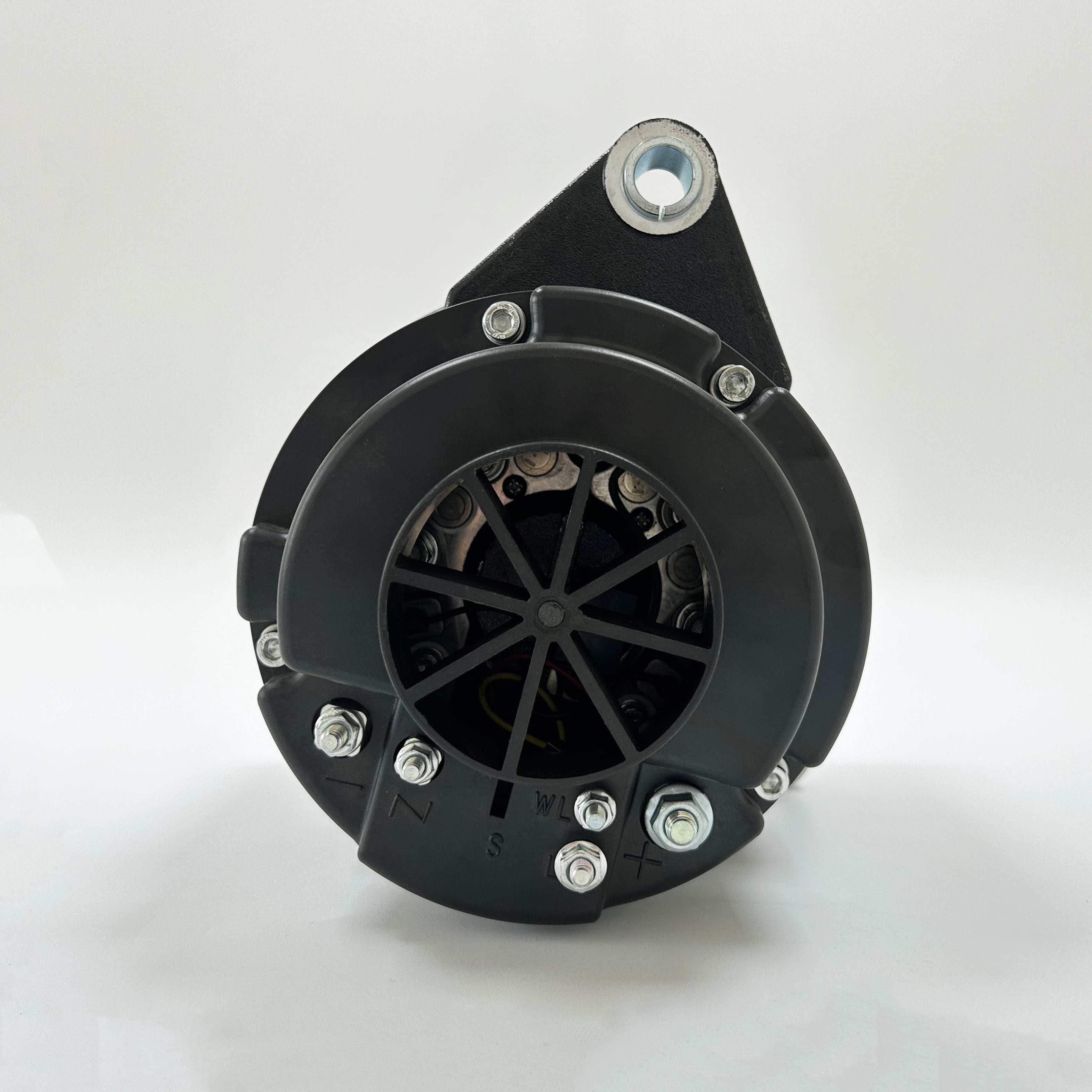 Prestolite Alternator 172RA for Bus air Conditioner