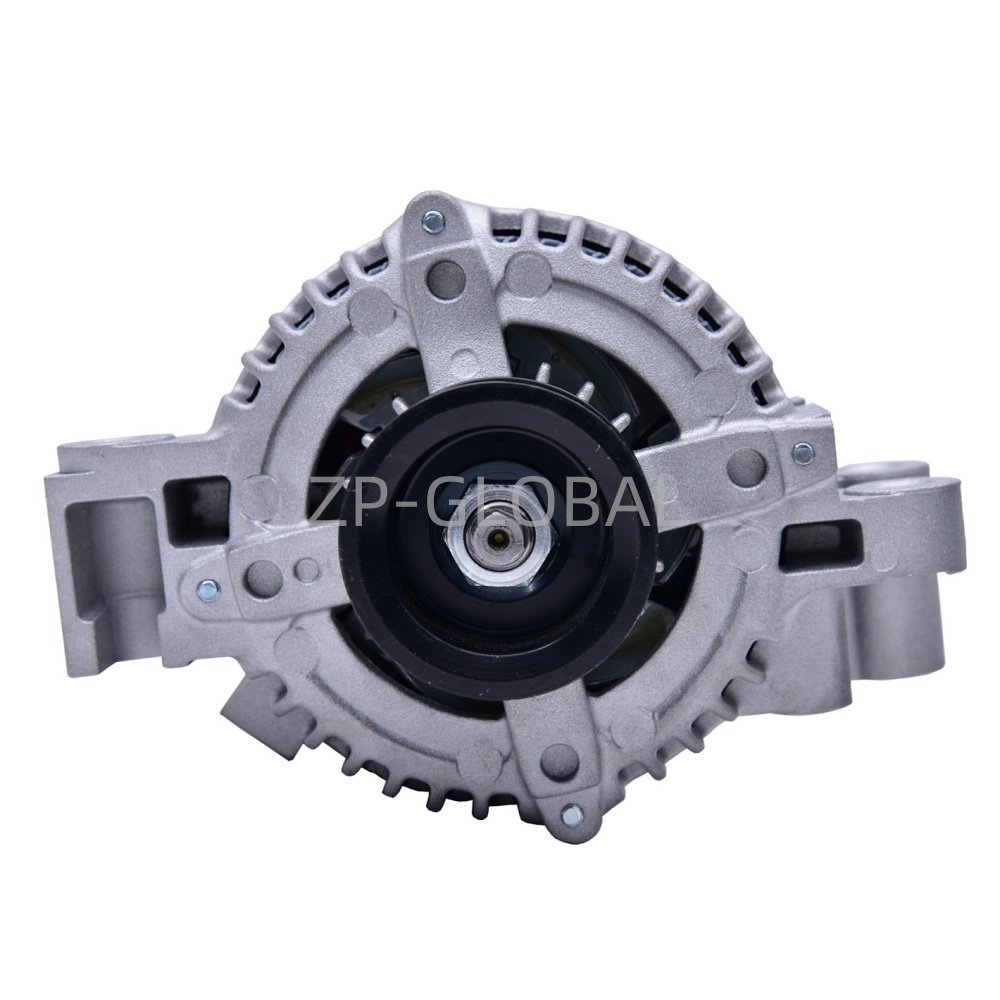 Car Battery and extra Alternator 12v Low Rpm 25751145/25756439 for Cadillac CTS 04/07 2.8 3.6