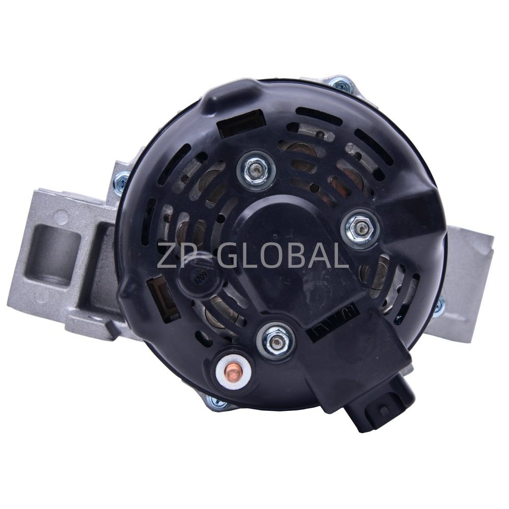 Car Battery and extra Alternator 12v Low Rpm 25751145/25756439 for Cadillac CTS 04/07 2.8 3.6