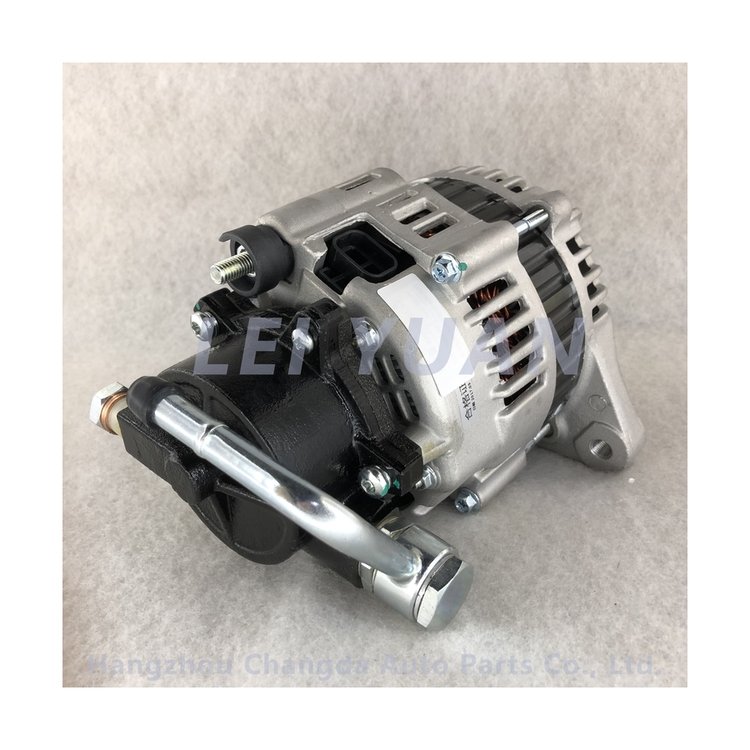 12V 3730027010 21319111 37300-27030 021319110 Ac Alternator for KIA Carens Sportage for HYUNDAI Elantra Santa F Tucson 2.0