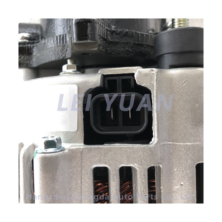 12V 3730027010 21319111 37300-27030 021319110 Ac Alternator for KIA Carens Sportage for HYUNDAI Elantra Santa F Tucson 2.0
