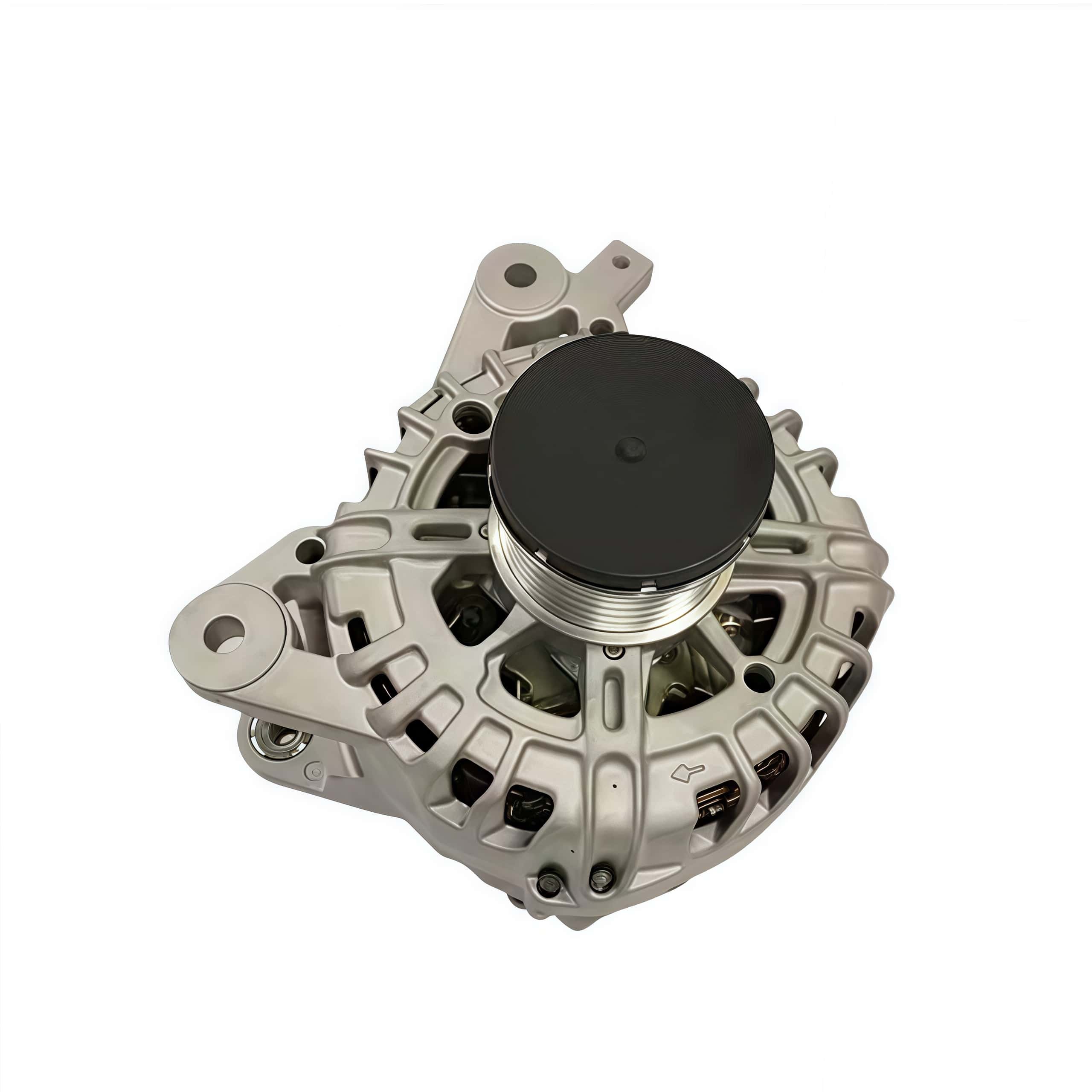 23100-4BA0C 231004BA0C High Quality Car Generator Alternator for Nissan Rogue X-Trail T32 OE