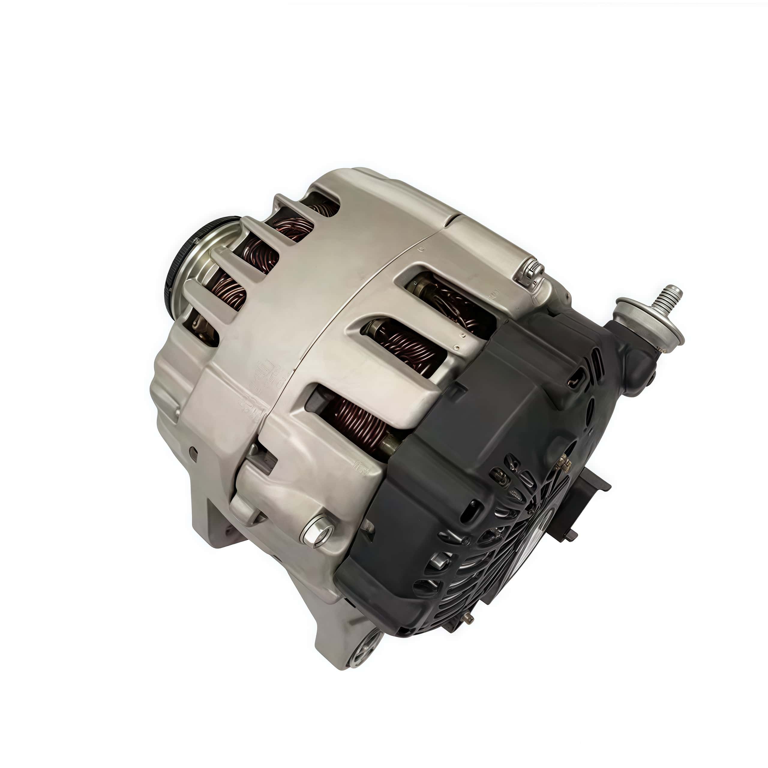 23100-4BA0C 231004BA0C High Quality Car Generator Alternator for Nissan Rogue X-Trail T32 OE