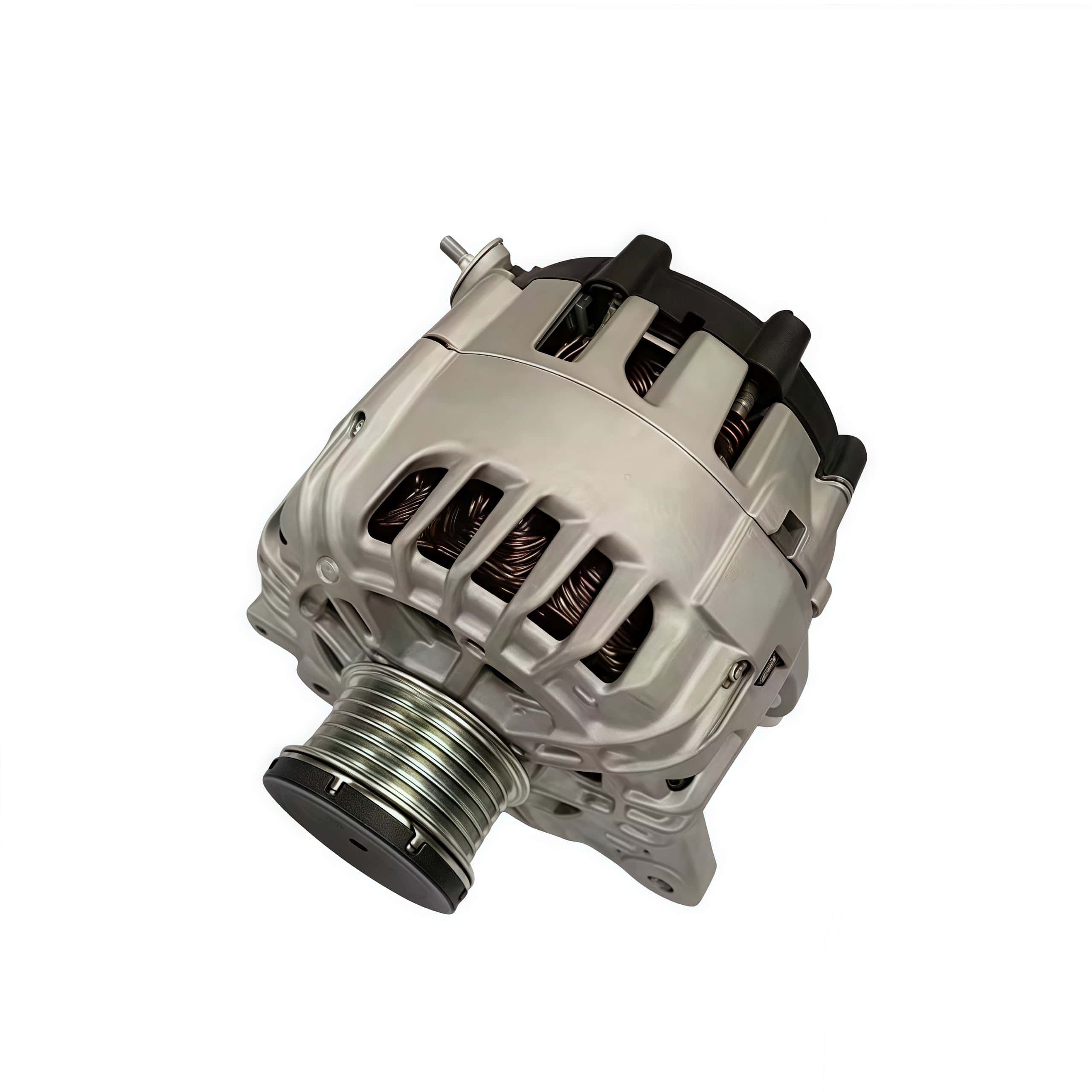 23100-4BA0C 231004BA0C High Quality Car Generator Alternator for Nissan Rogue X-Trail T32 OE