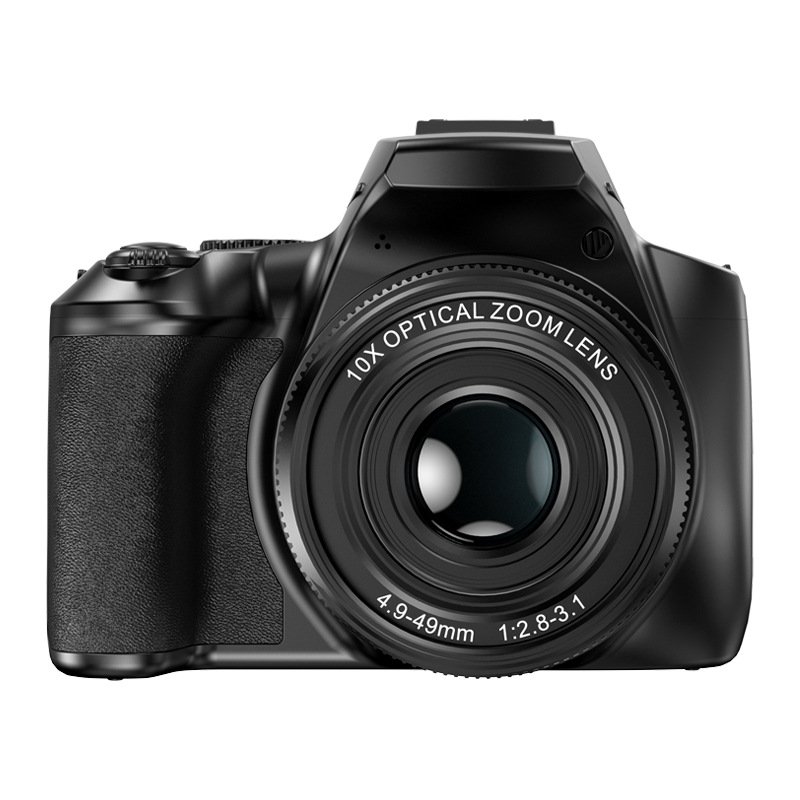 X1128-1 Best Price 10x Optical Zoom Dslr Digital Camera Cmos Aps Format Camera 24 Million Video Cameras 4k Professional Digital