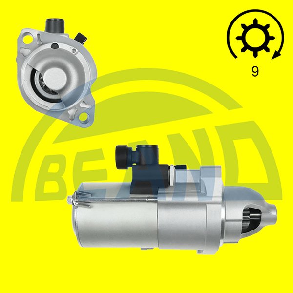 Starter BPS30297 S9341S SM74009 312005A2A51 for HONDA for Mitsubishi