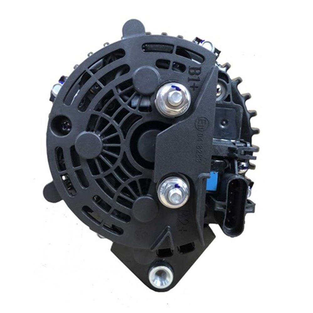 AViGS1001 Electrical Auto Spare Parts Alternator Assembly 28V180A Alternator for Bus Machinery Alternator Generator