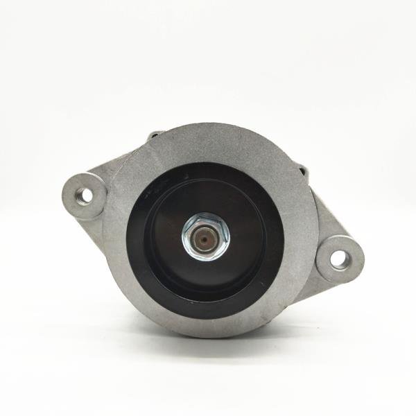 24V 60A Auto Alternator for Daewoo Excavator 220-5 Pc300-6 DH2203 25026006C 25026006 22SI
