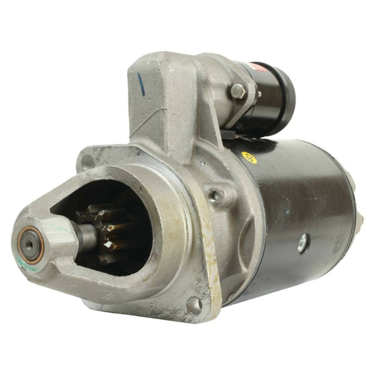 High Quality 0001231005 01180999KZ Starter Motor for Deutz Engine for Tractors and Cultivators for Farms