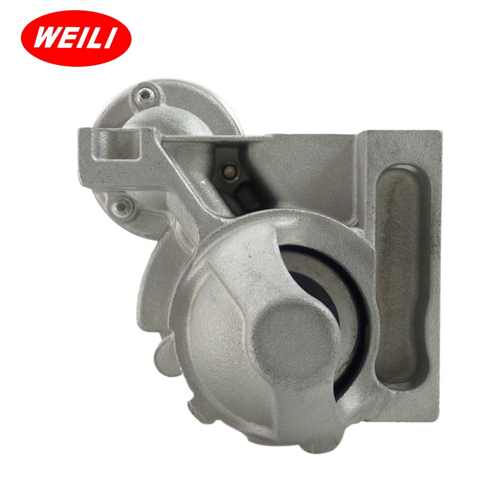 High Quality 8000216 89017845 12610636 Motor Part Starter for Chevy Buick Pontiac 3.4 3.5 3.9 V6 Impala Equinox Lucerne