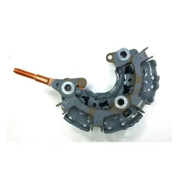 Automotive Alternator Rectifier CNR402P 0215803660AEN0731AD REC635 INR731 312N10017Z Use In/on T Oyota Alternator