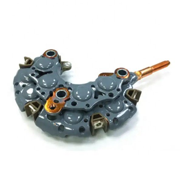 Automotive Alternator Rectifier CNR402P 0215803660AEN0731AD REC635 INR731 312N10017Z Use In/on T Oyota Alternator