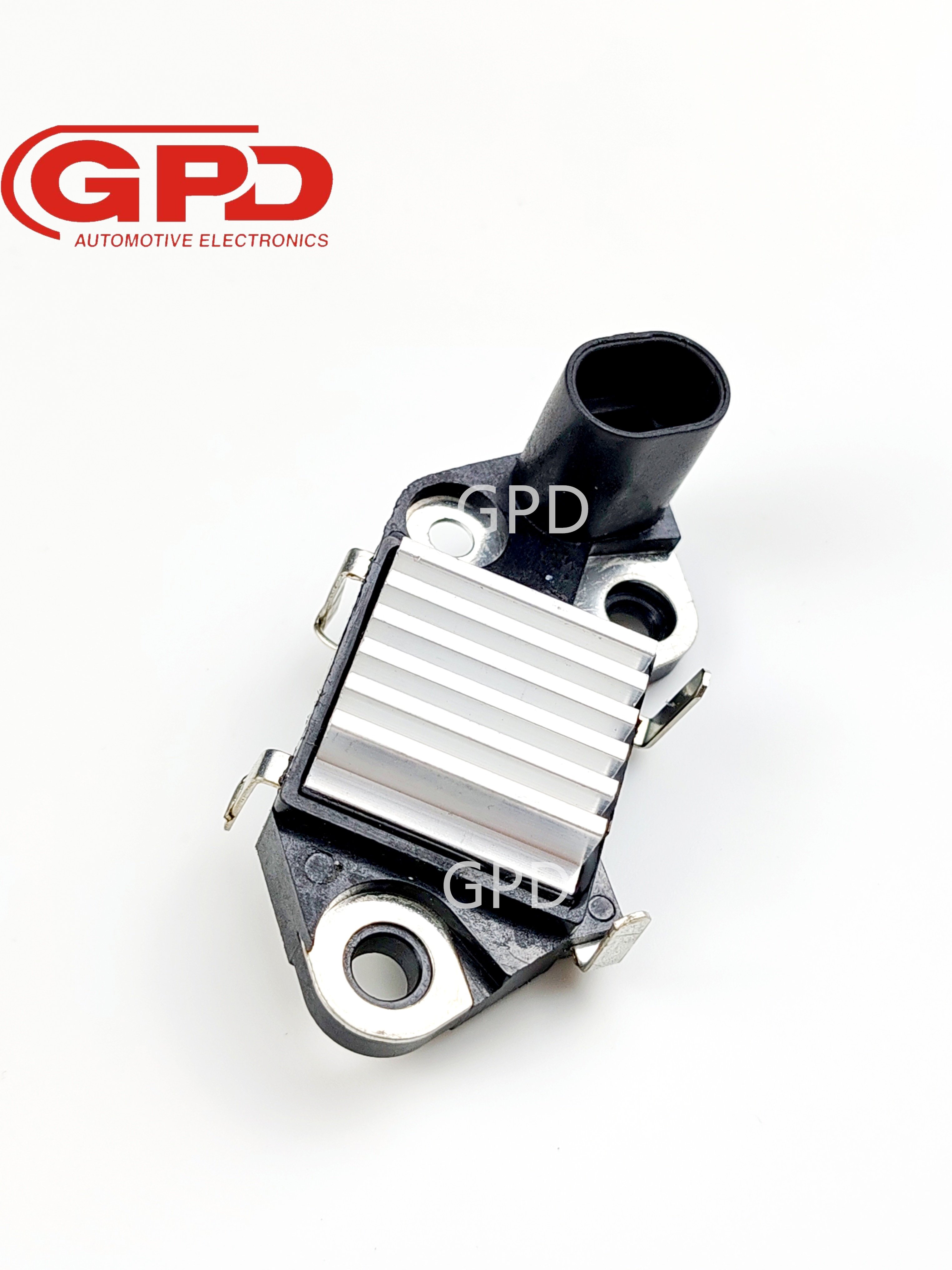 GPD Car Accessories Alternator Voltage Regulator D941 ARE1020 VR-D271 271910 93740796