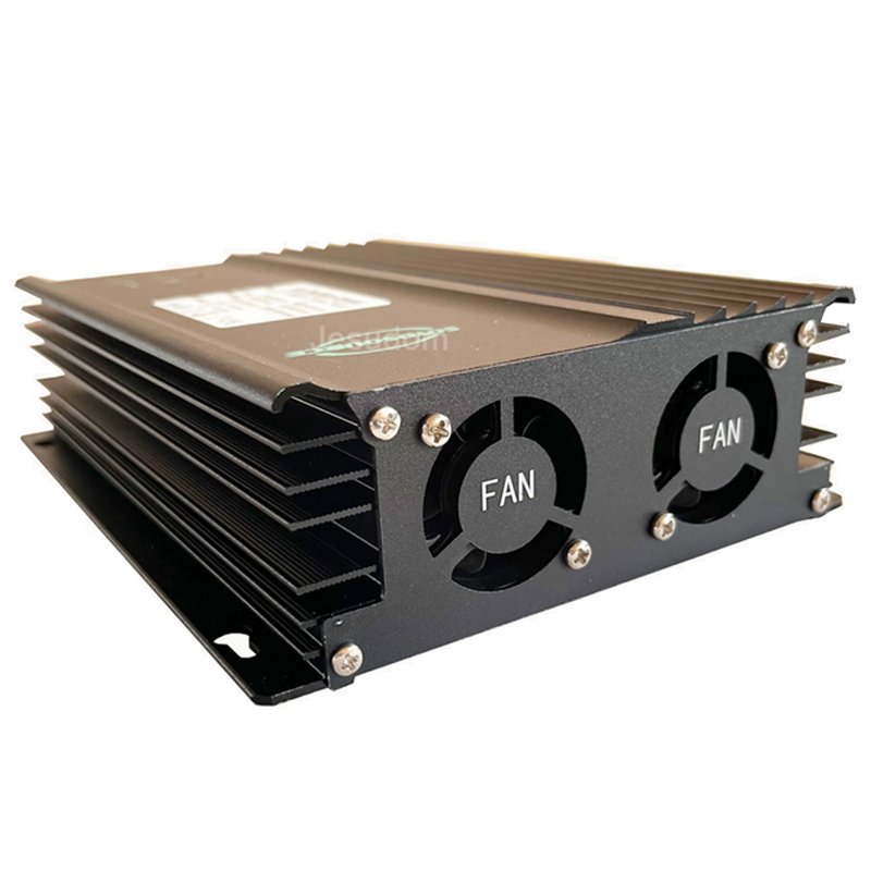 MPPT 500W 600W Adjustable Battery Discharge 12V24V48V to 110V 230V Solar Grid Tie Inverter
