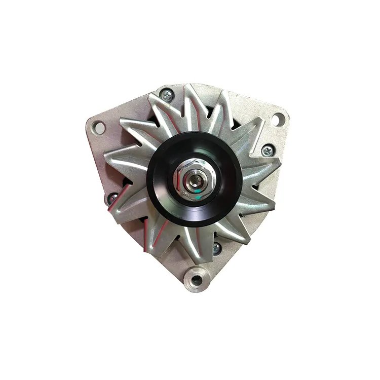 Low Price Lucas LRA00617 Alternator 12V 55A