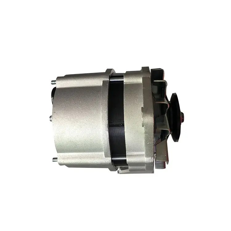 Low Price Lucas LRA00617 Alternator 12V 55A