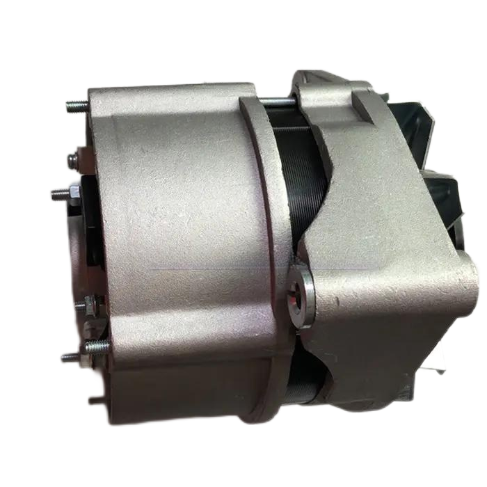 Low Price Lucas LRA00617 Alternator 12V 55A