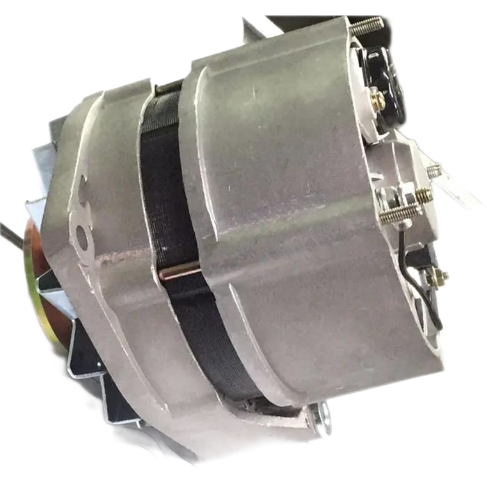 Low Price Lucas LRA00617 Alternator 12V 55A