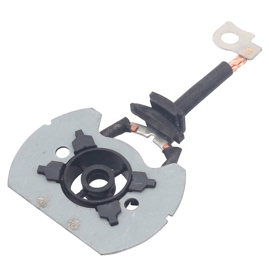 Carbon Brush Holder BO-1090 for Starter Motor