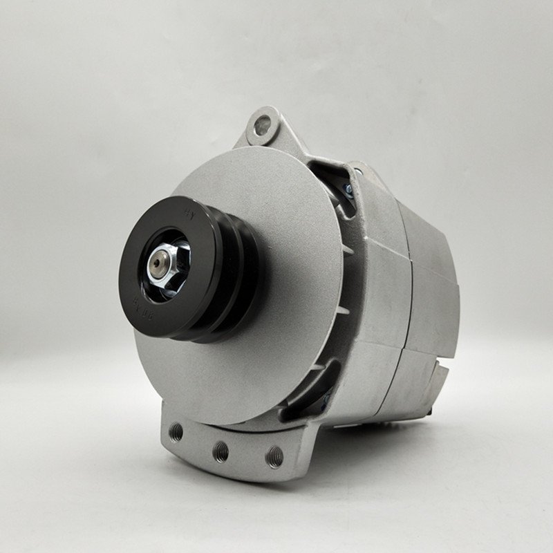 24v 175a Alternator for Prestolite VOLVO PENTA Engines TAMD162AB TMD100C TMD120A 8SC3005V 8SC3157V