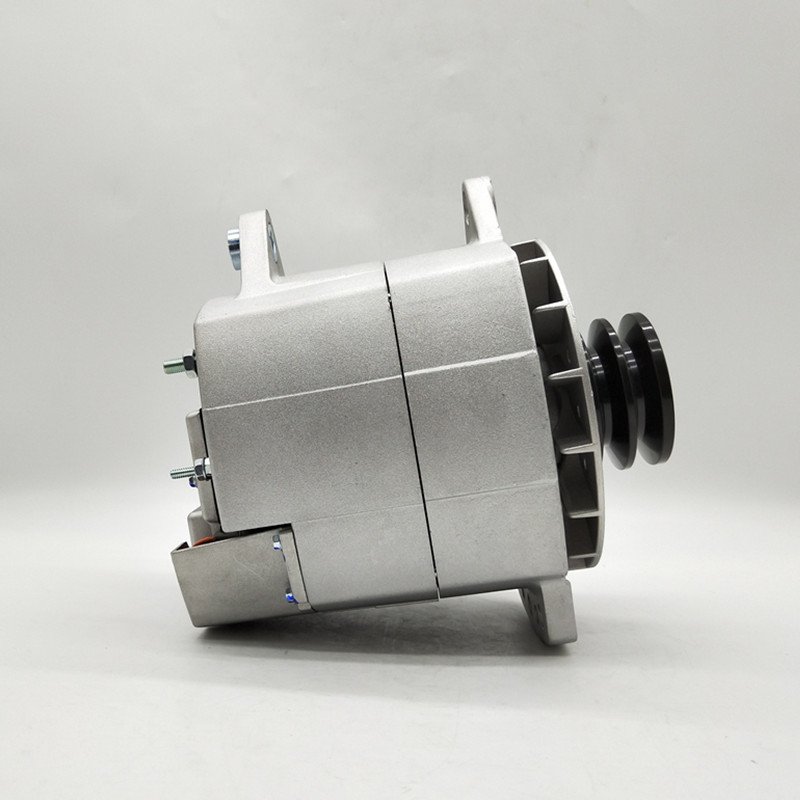 24v 175a Alternator for Prestolite VOLVO PENTA Engines TAMD162AB TMD100C TMD120A 8SC3005V 8SC3157V