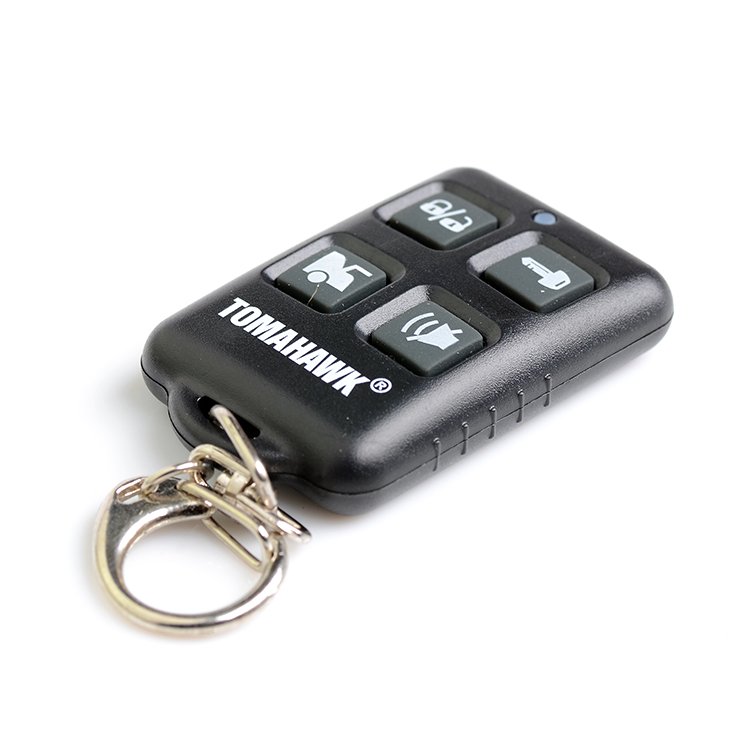 Remote Screen 2 Way Car Alarm System Remote Engine Start Car Alarm Two Way Car Alarm System Anti Theft