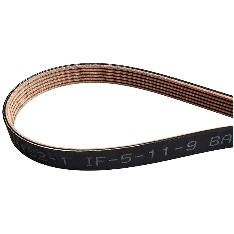 Factory Wholesale Auto Parts v Belt 252122B140 252122B020 252122B120 Alternator Belt 25212-2B140 v Belts for KIA HYNDAI