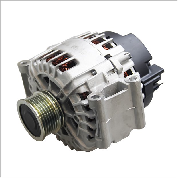 SAKES Auto Parts Repair Spare 06J 903 023 C Factory Wholesale High Quality Electrical Systems 12V Car Alternators For V.W AUDl
