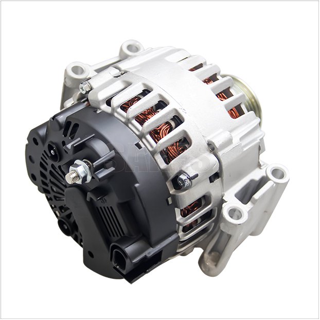 SAKES Auto Parts Repair Spare 06J 903 023 C Factory Wholesale High Quality Electrical Systems 12V Car Alternators For V.W AUDl