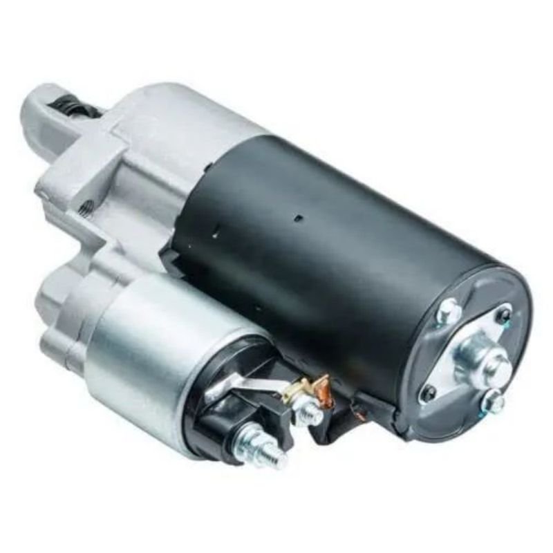 New Condition Starter Motor Assembly 0061510501 Steel Material for Mercedes-Benz W221 W230 W203 W204 W209 24V Engine Starter