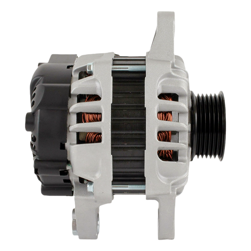 New Hyundai-Kia Alternator Assembly 37300-2B300 2B510 Including Generator Regulator