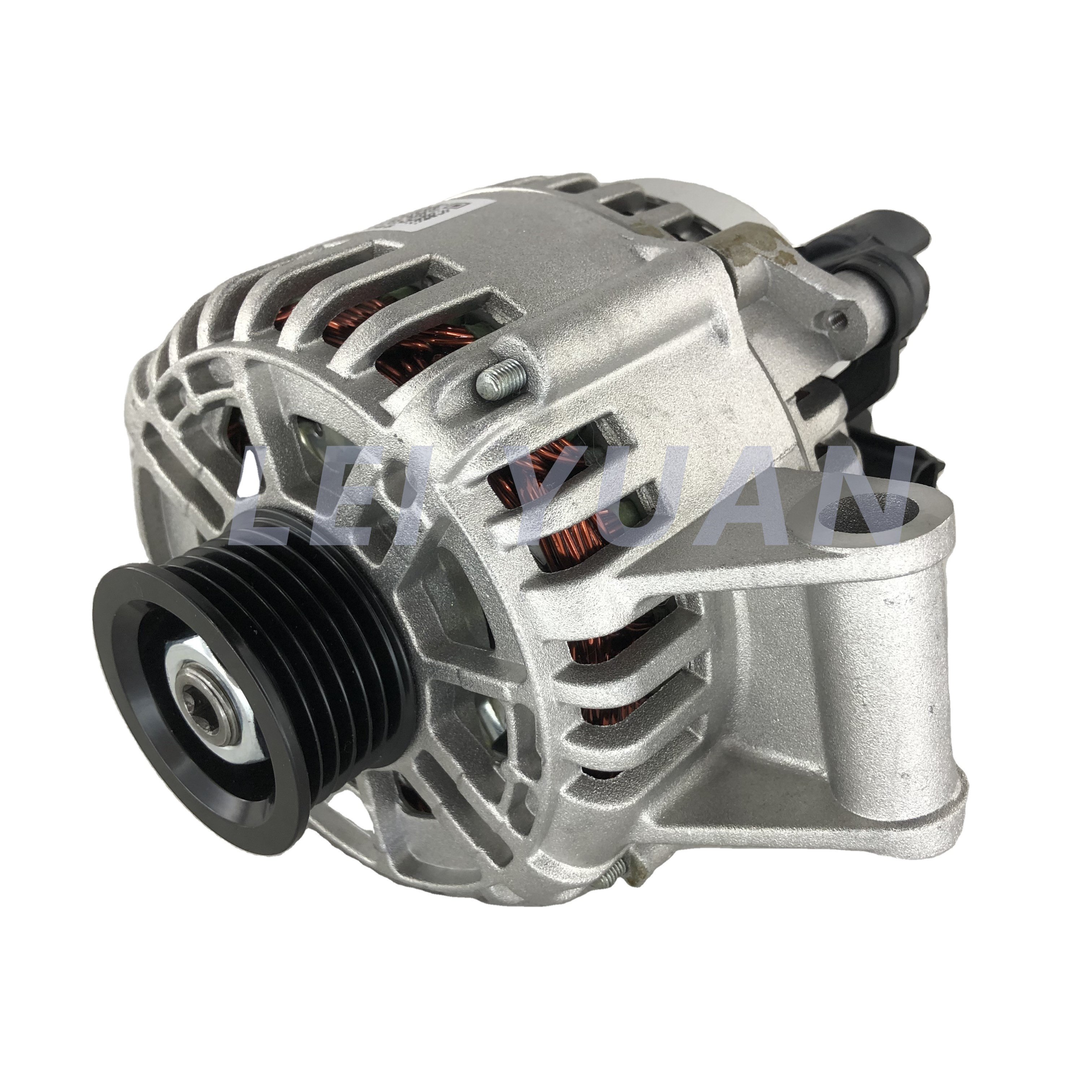 High Quality 12V Car Alternator New Condition for FORD IKON FIESTA 1.3 2S6T10300FA 2S6T-10300FB DRA0177 2542736 Alternator Parts