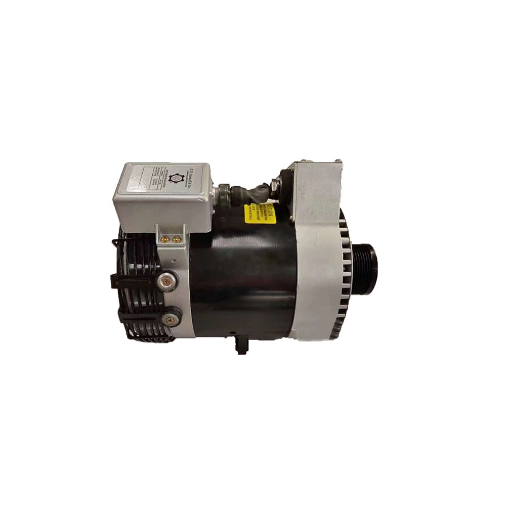 Alternator 4086503 4066253 4017420 Suitable for cummins QSK60 Engine