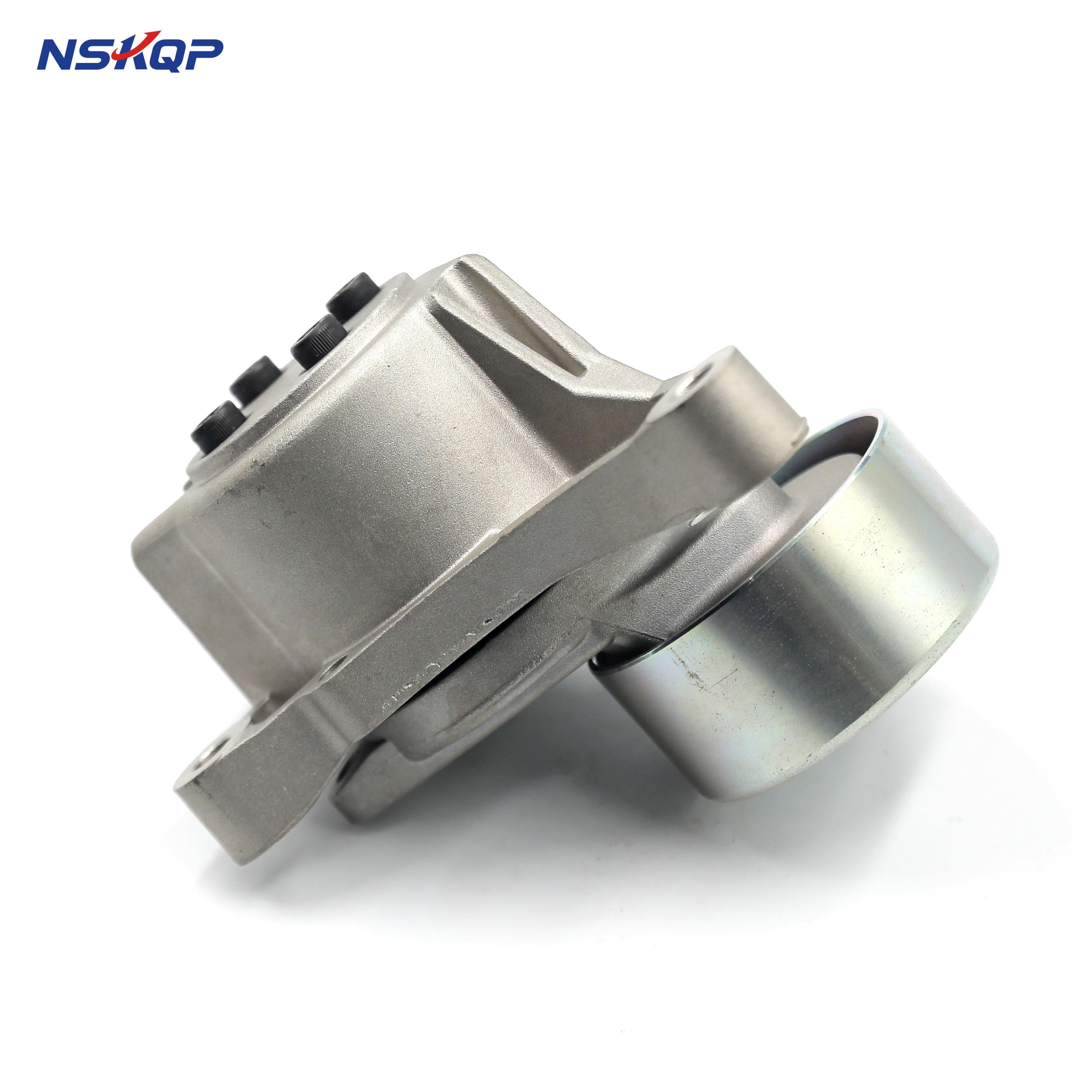 11955-MA000 11955-MA00A 11955MA000 11955MA00A Engine Alternator Fan Belt Tensioner Pulley Assy for Nissan Urvan NV350 E26 QR25