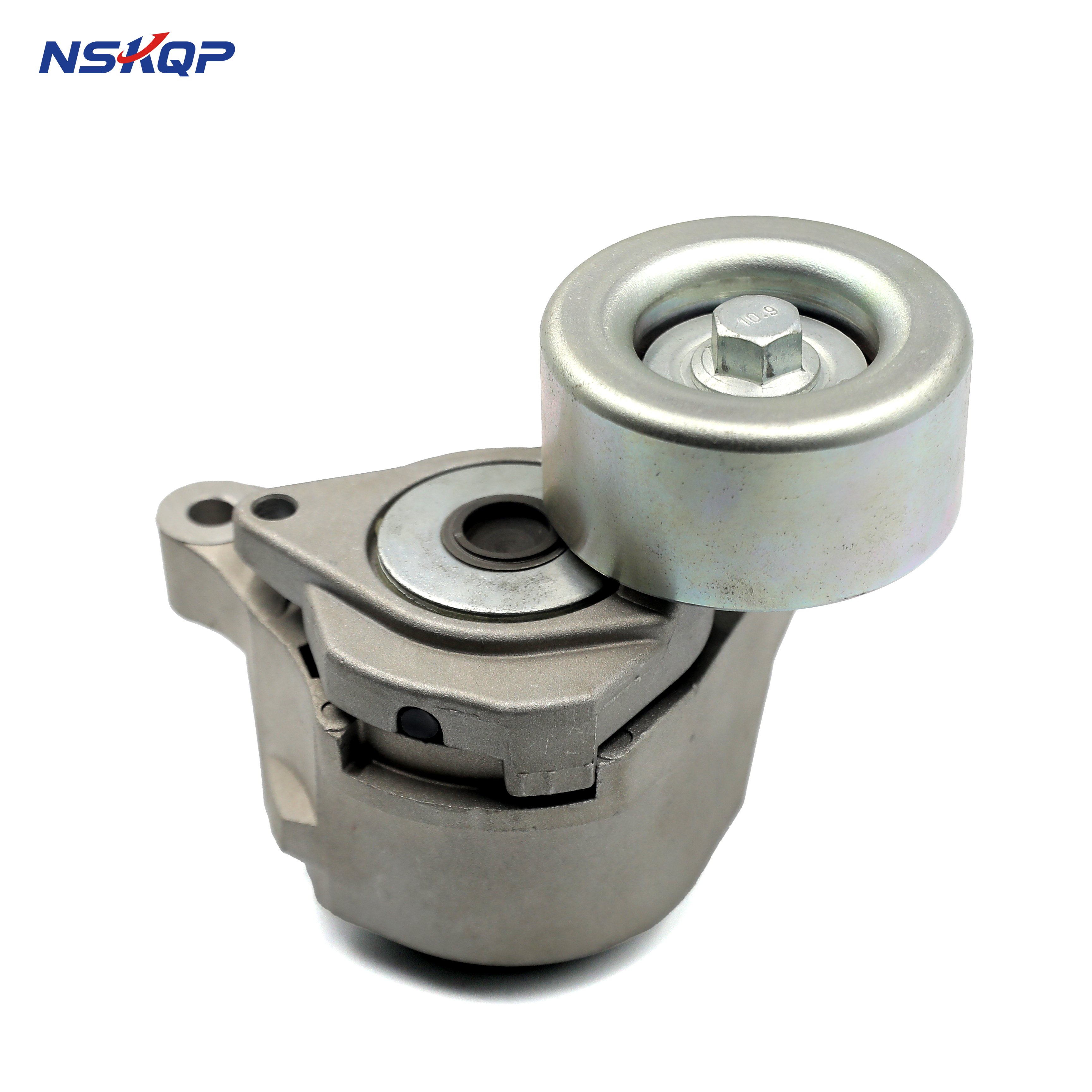 11955-MA000 11955-MA00A 11955MA000 11955MA00A Engine Alternator Fan Belt Tensioner Pulley Assy for Nissan Urvan NV350 E26 QR25